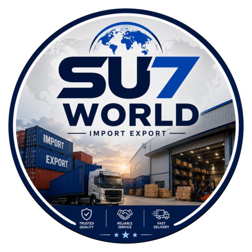 SU7 WORLD